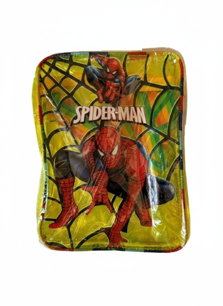 Neon sling bags (various prints)