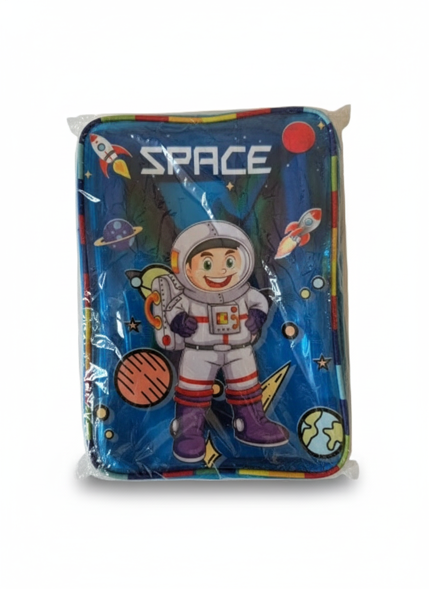 Neon sling bags (various prints)