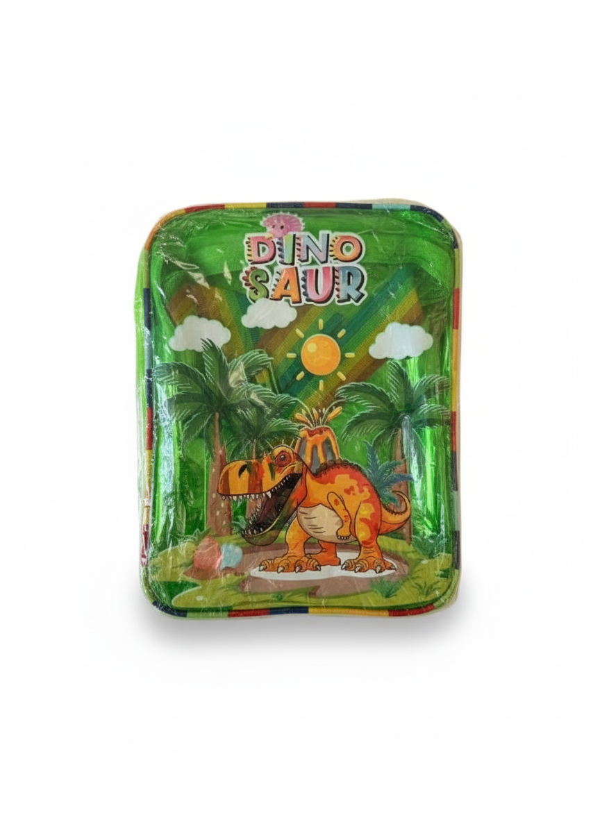 Neon sling bags (various prints)