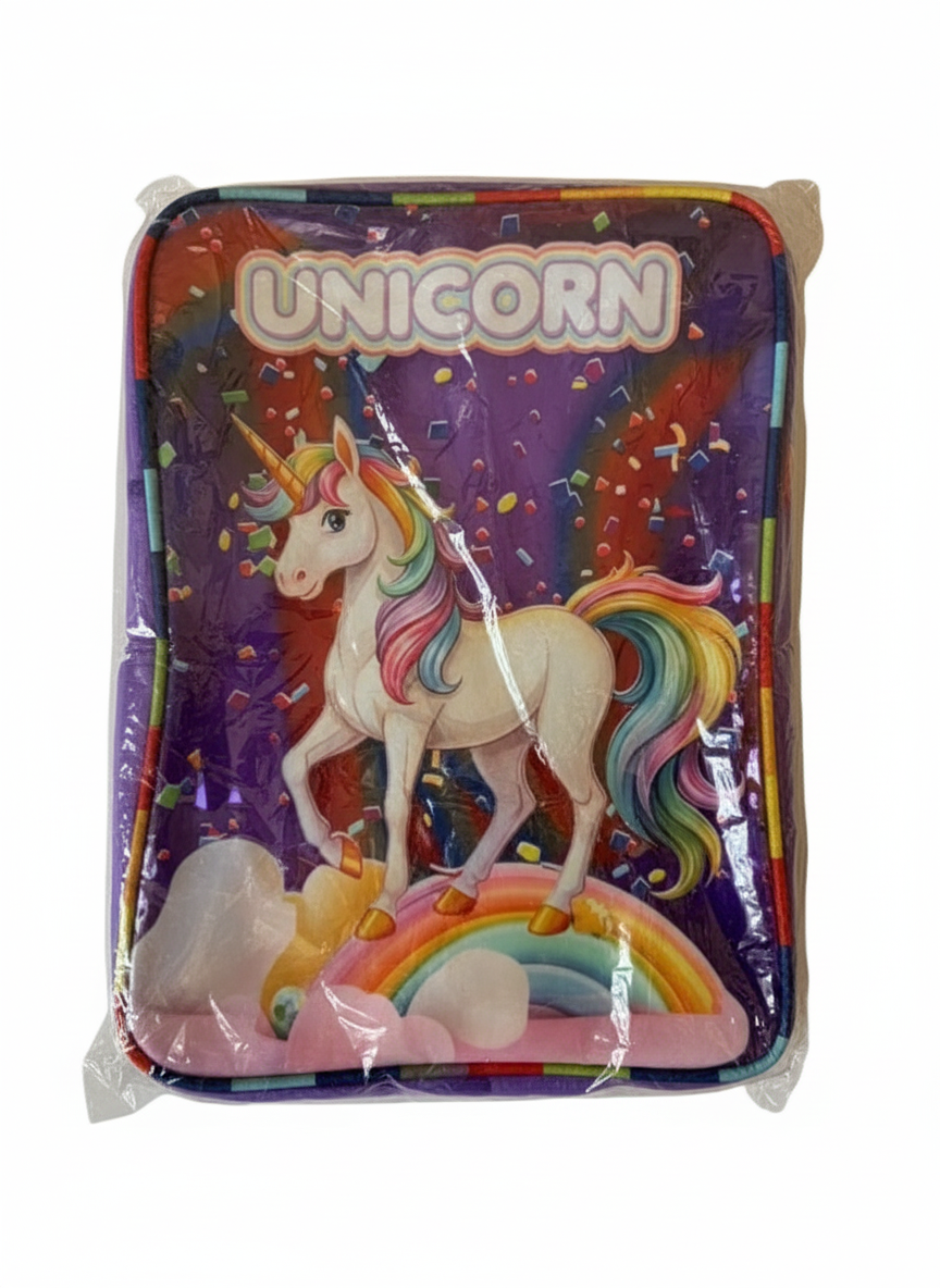 Neon sling bags (various prints)