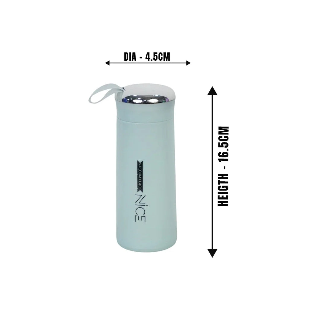 NICE Slim Insulated Vacuum Flask